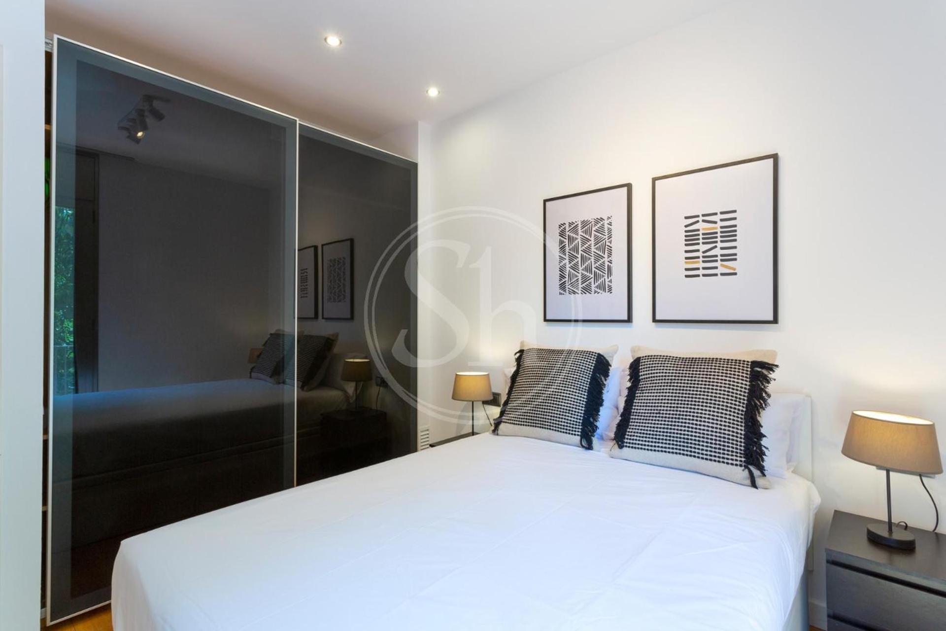 Comodo En El Eixample Appartement *