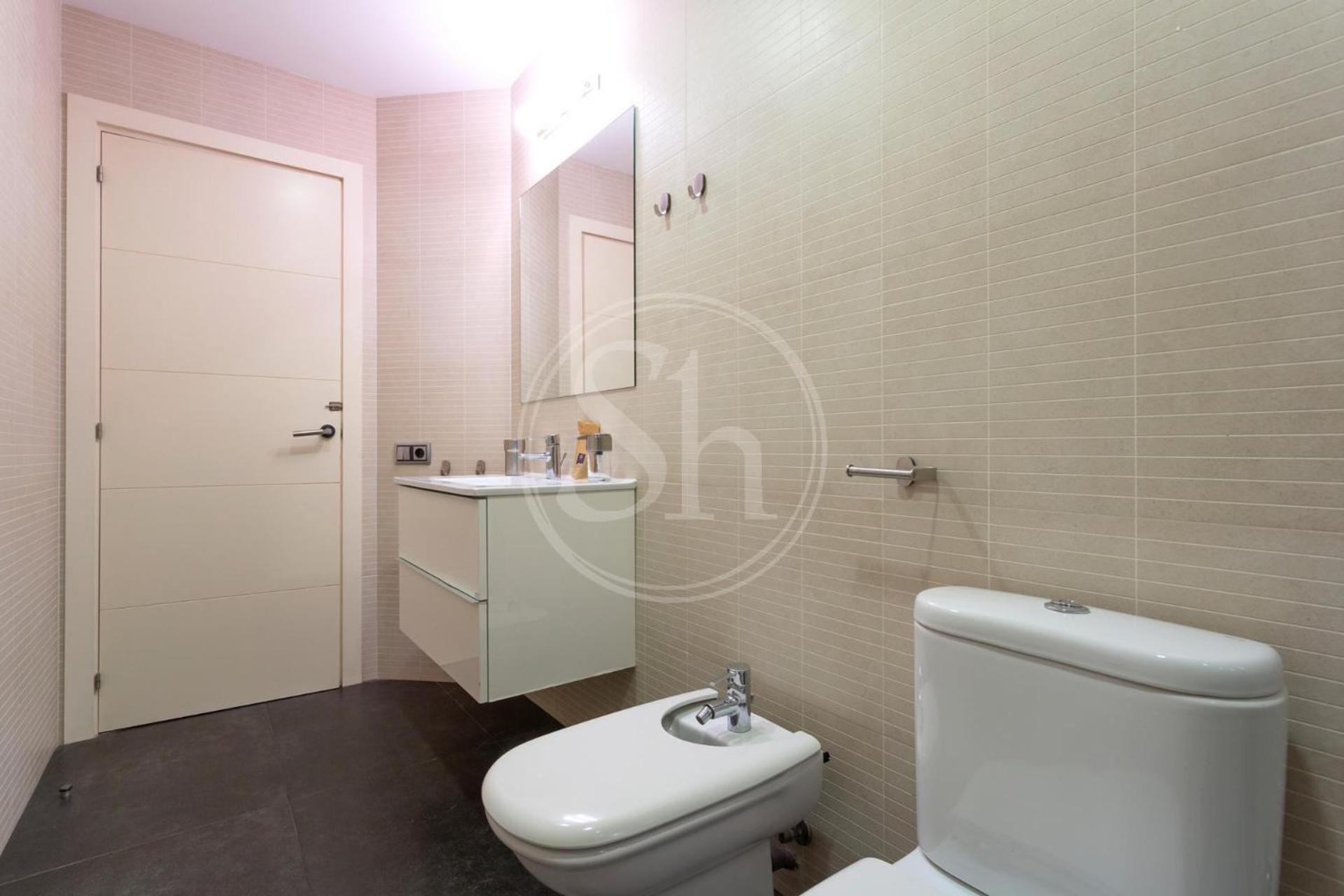 Appartement Comodo En El Eixample *