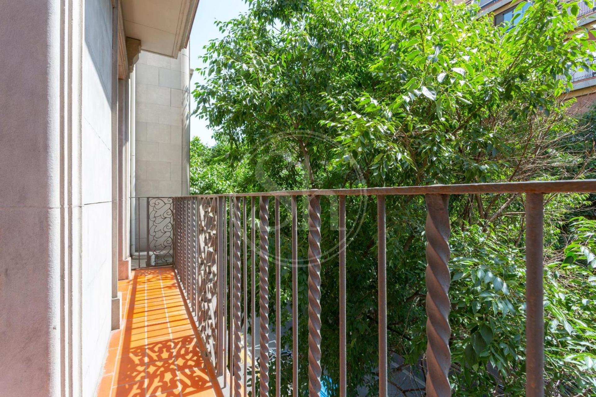 Appartement Comodo En El Eixample *